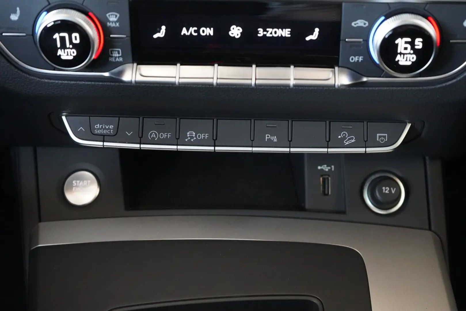 Q5 Sportback S-Line 45 TFSI quattro s-tronic LED
