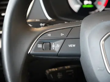 Q5 Sportback S-Line 45 TFSI quattro s-tronic LED