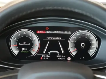 Q5 Sportback S-Line 45 TFSI quattro s-tronic LED