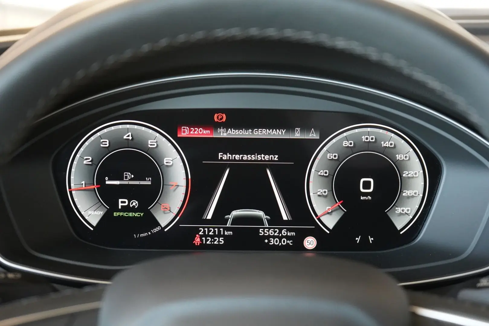 Q5 Sportback S-Line 45 TFSI quattro s-tronic LED