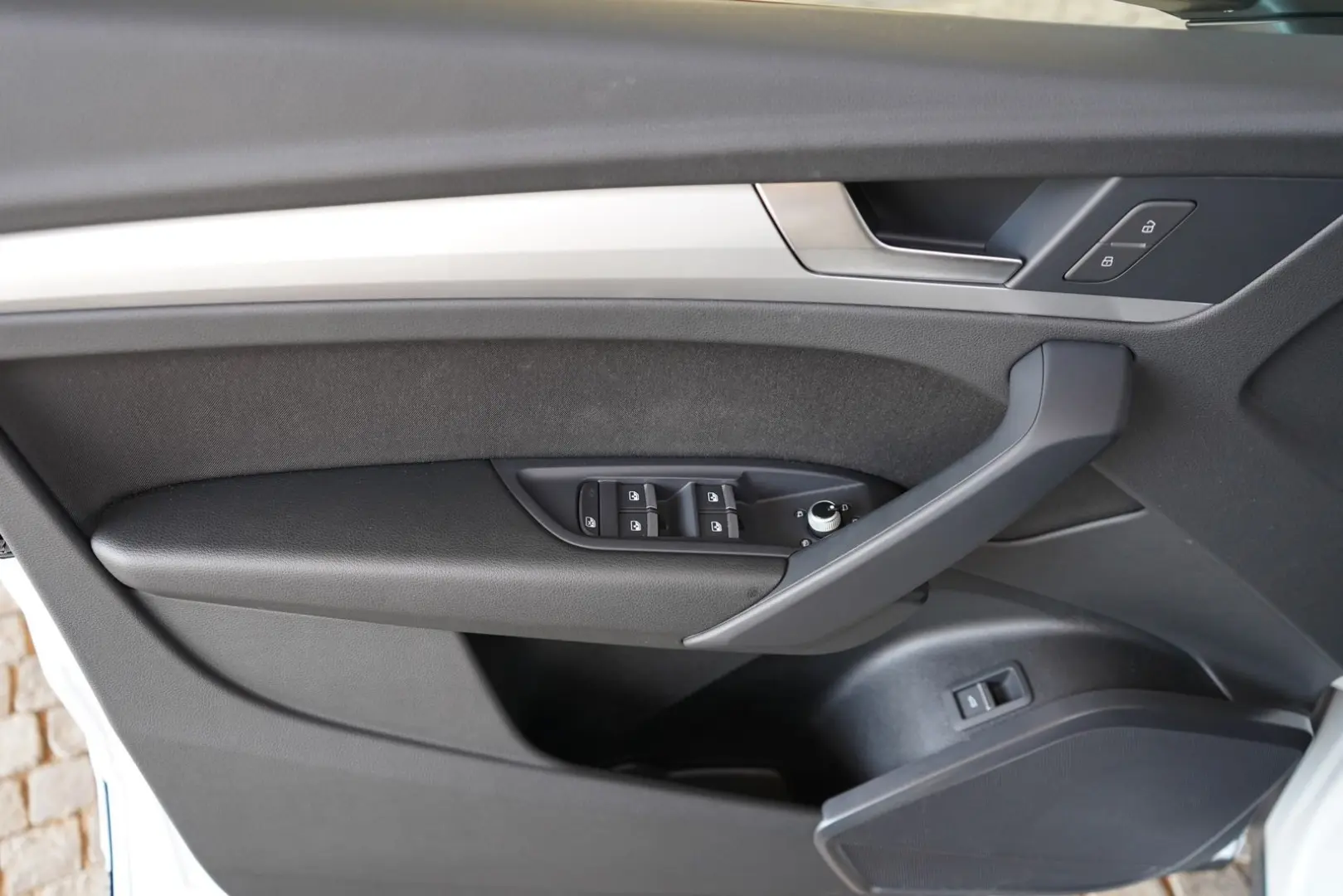 Q5 Sportback S-Line 45 TFSI quattro s-tronic LED