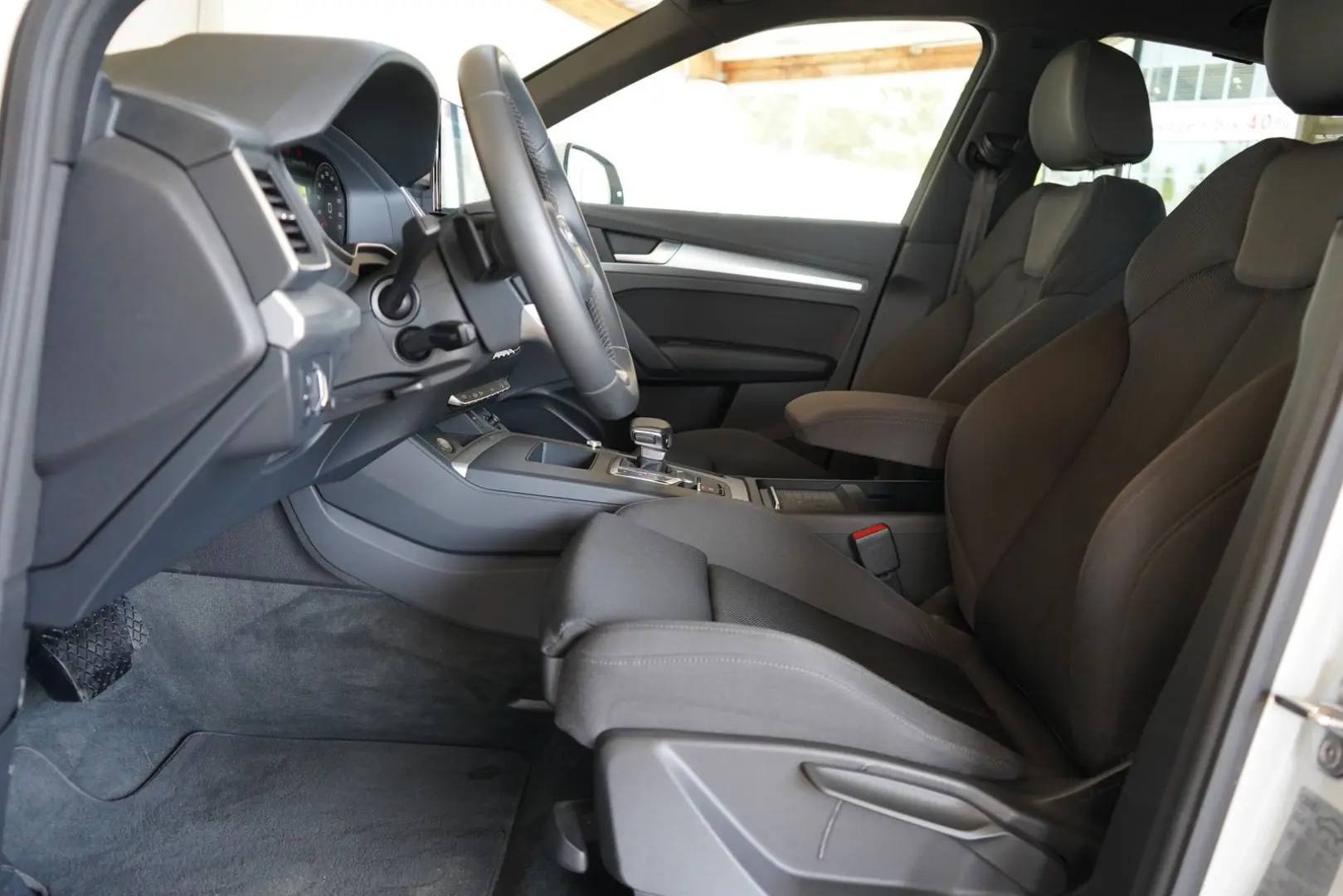 Q5 Sportback S-Line 45 TFSI quattro s-tronic LED