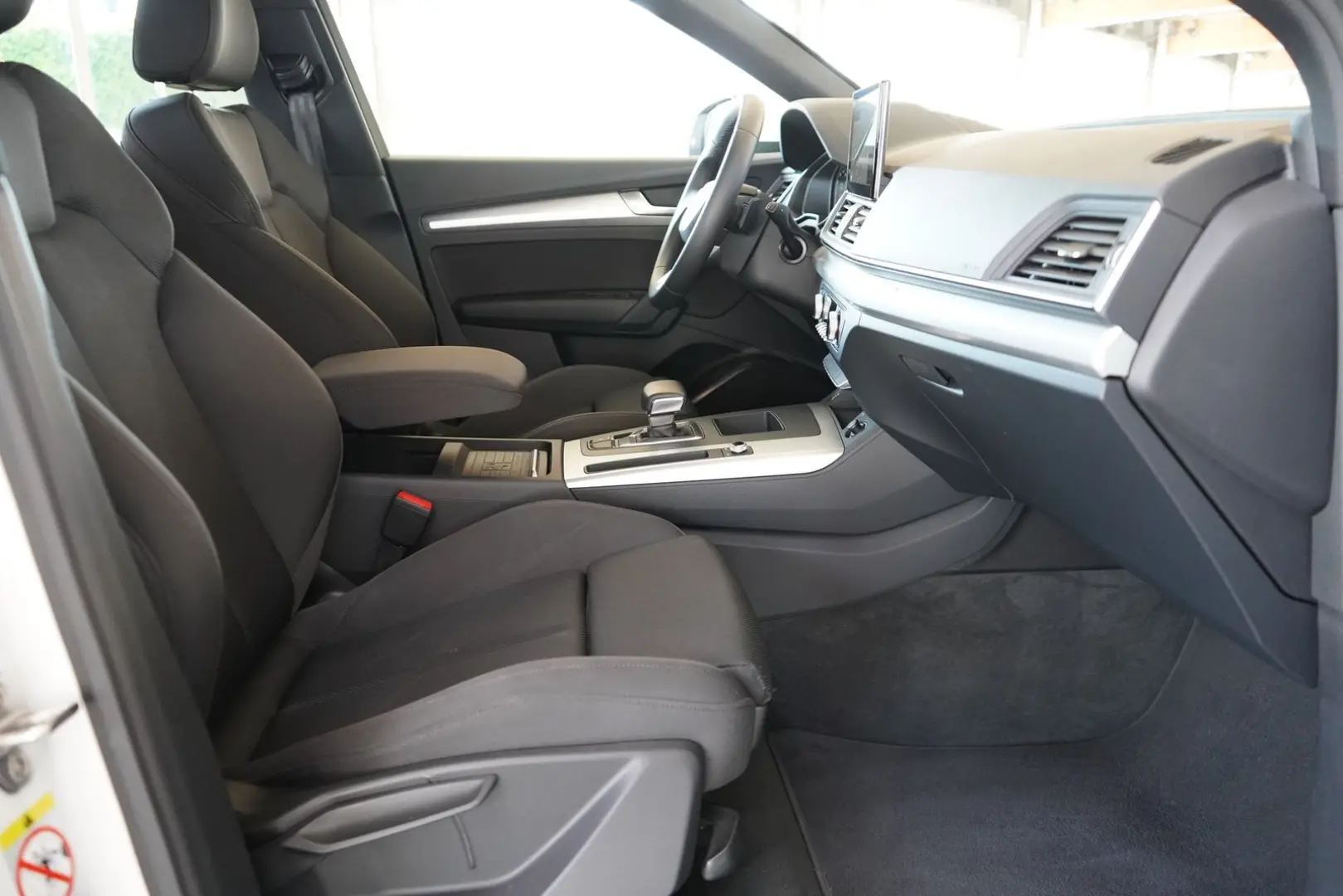 Q5 Sportback S-Line 45 TFSI quattro s-tronic LED