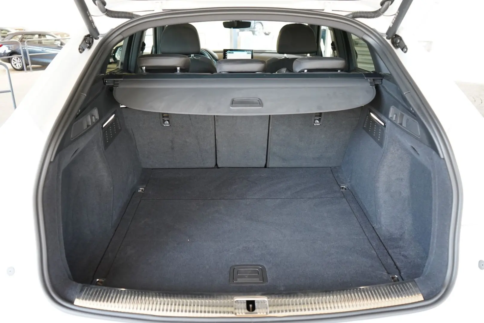 Q5 Sportback S-Line 45 TFSI quattro s-tronic LED