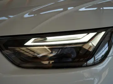 Q5 Sportback S-Line 45 TFSI quattro s-tronic LED