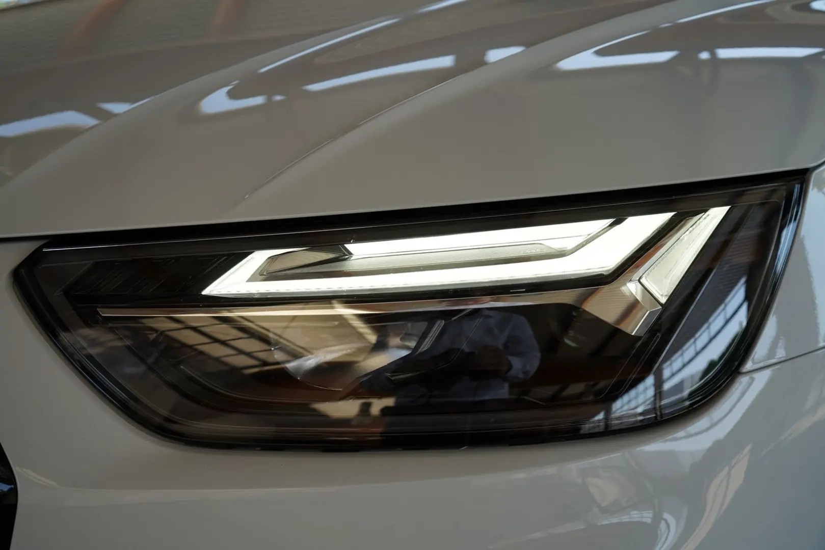 Q5 Sportback S-Line 45 TFSI quattro s-tronic LED