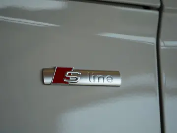 Q5 Sportback S-Line 45 TFSI quattro s-tronic LED