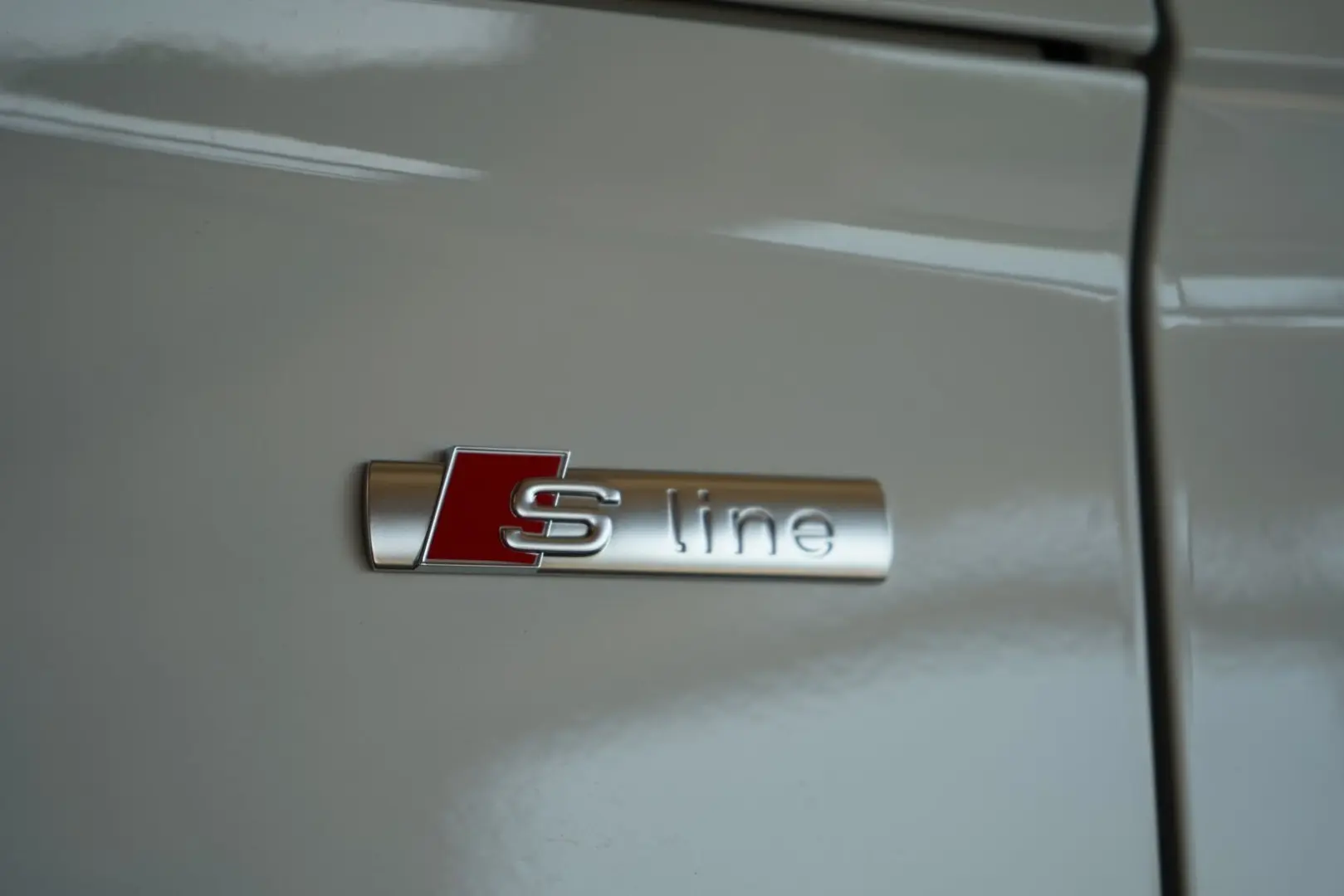 Q5 Sportback S-Line 45 TFSI quattro s-tronic LED
