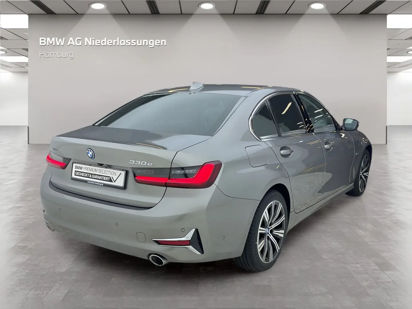 330e xDrive