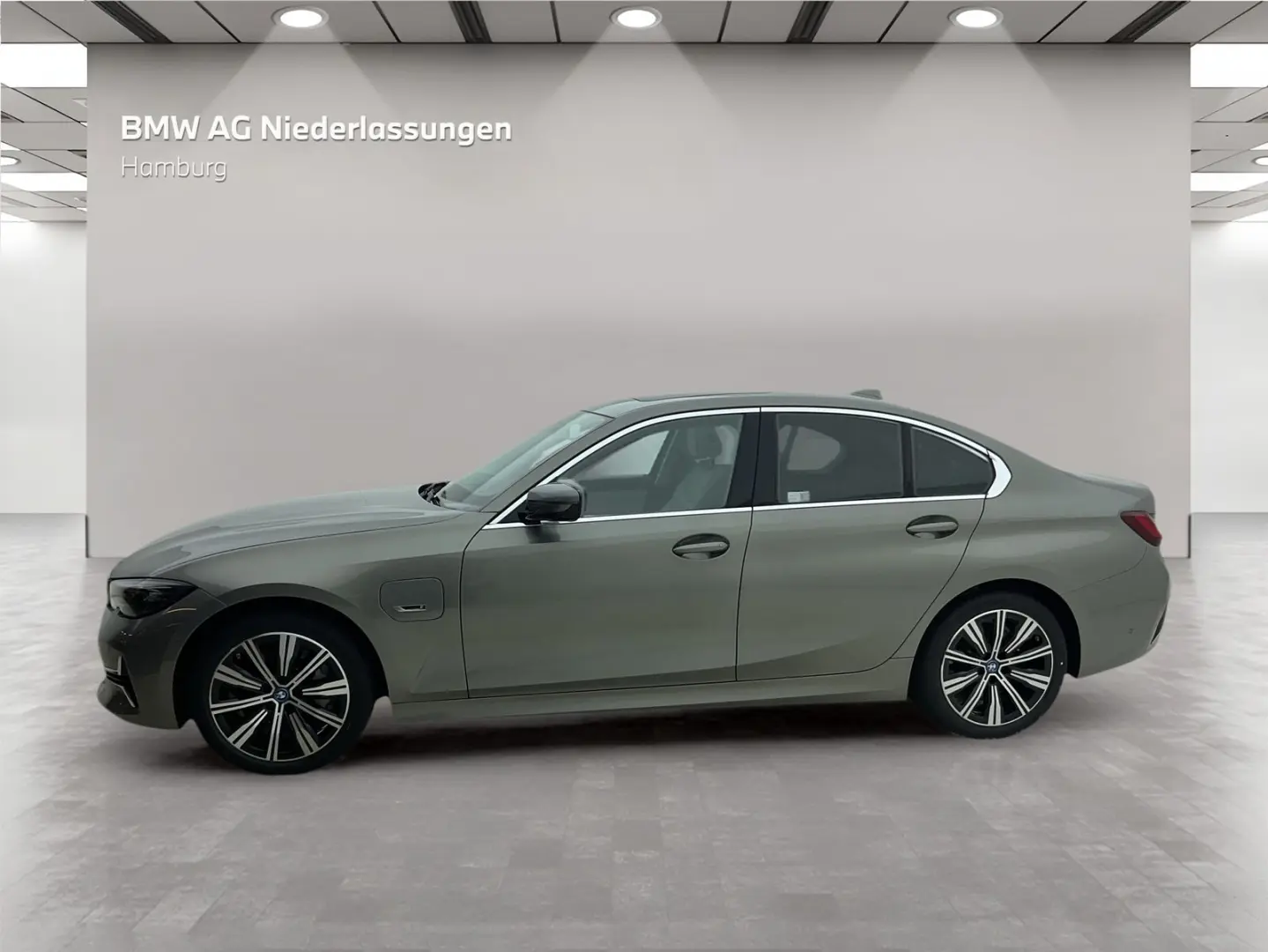 330e xDrive