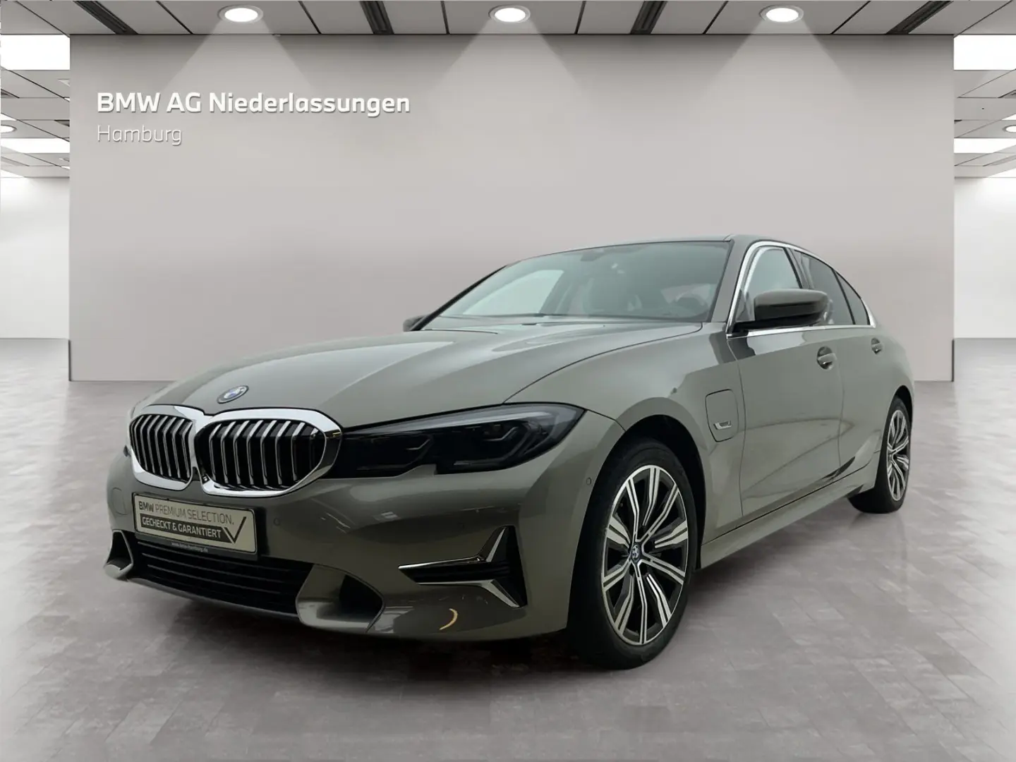 330e xDrive