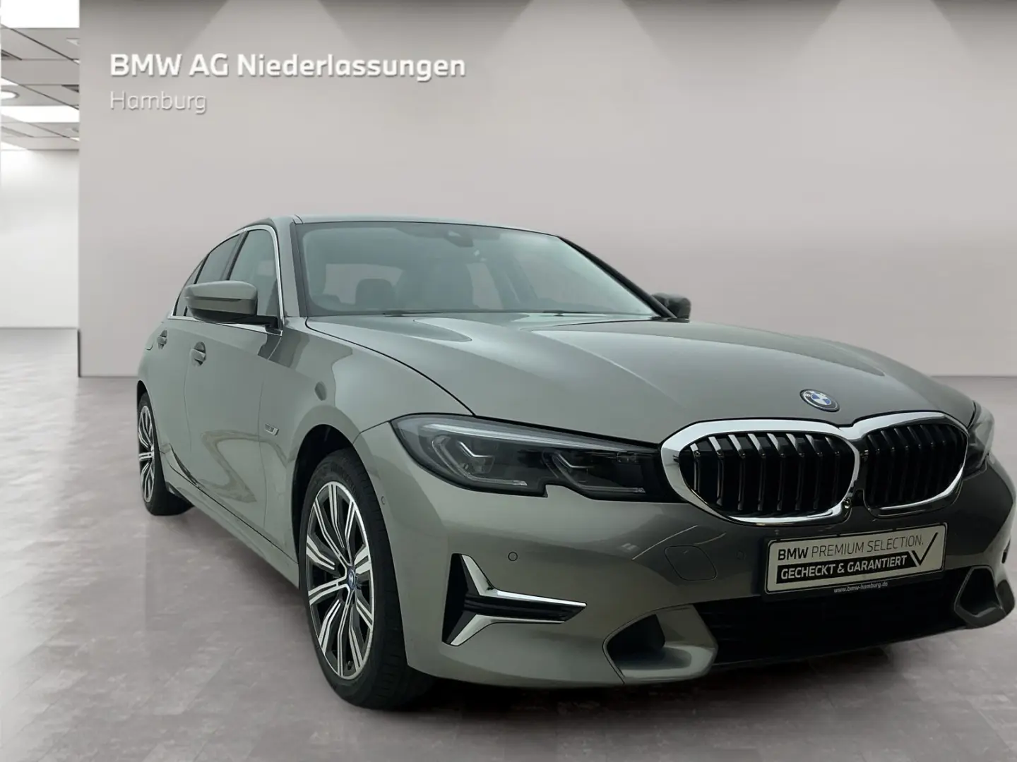 330e xDrive