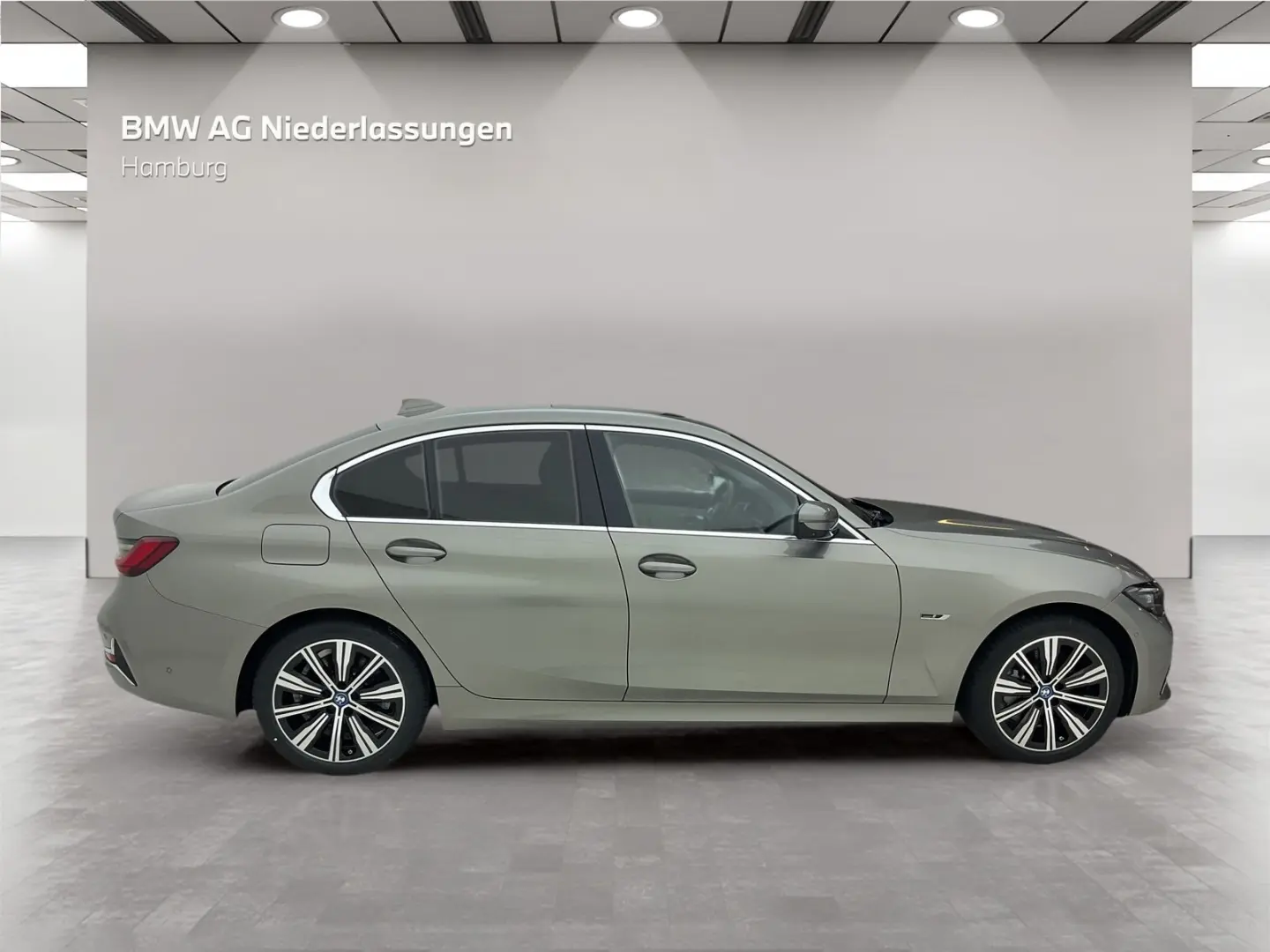 330e xDrive