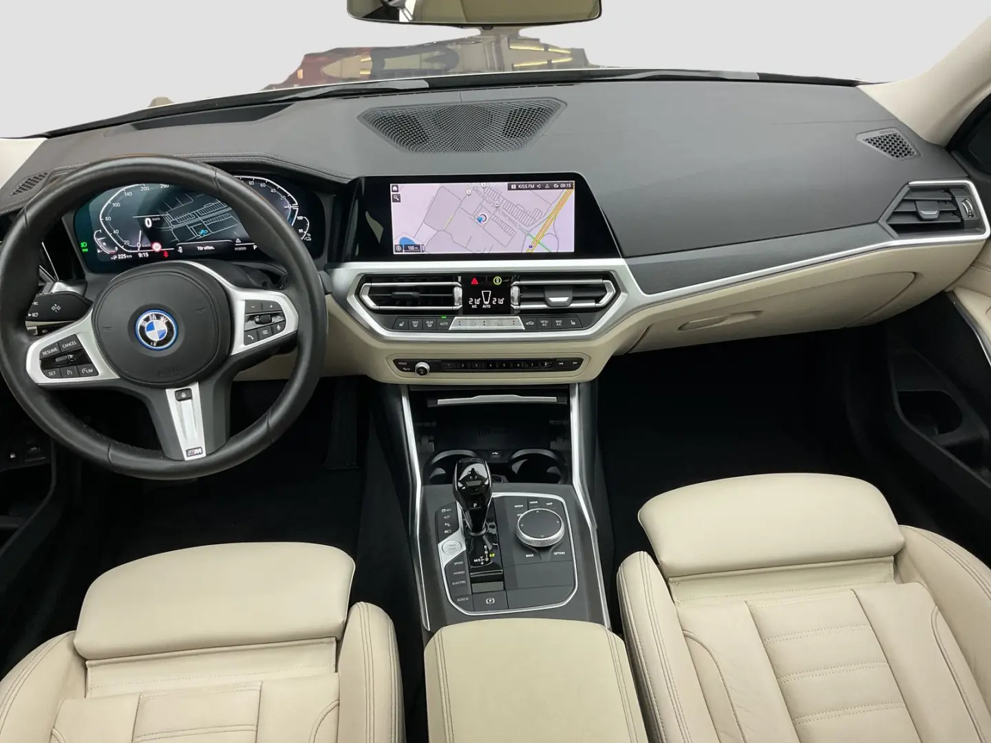 330e xDrive
