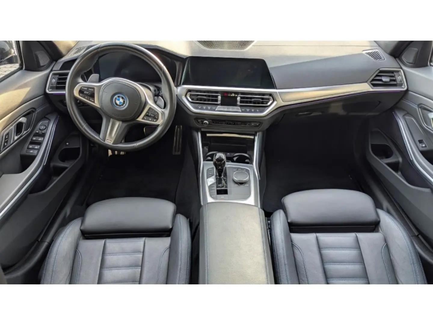 330 e xDrive