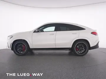 GLE 53 AMG 4M+ Coupe PD+Sthzg+MBeam+AHK+Burm+360