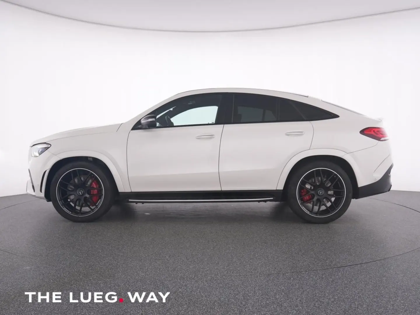 GLE 53 AMG 4M+ Coupe PD+Sthzg+MBeam+AHK+Burm+360