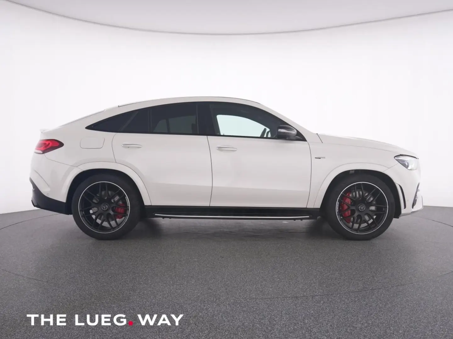 GLE 53 AMG 4M+ Coupe PD+Sthzg+MBeam+AHK+Burm+360