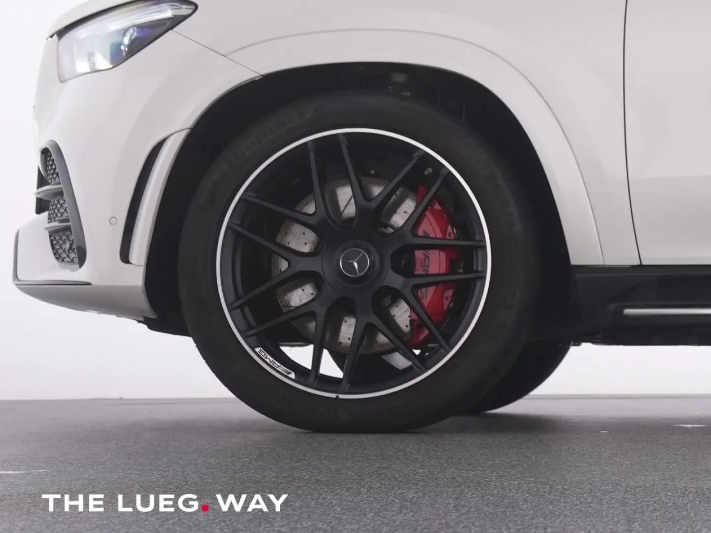 GLE 53 AMG 4M+ Coupe PD+Sthzg+MBeam+AHK+Burm+360