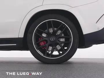 GLE 53 AMG 4M+ Coupe PD+Sthzg+MBeam+AHK+Burm+360