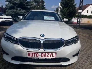 330 d xDrive Advantage