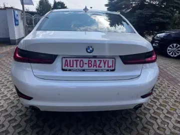 330 d xDrive Advantage