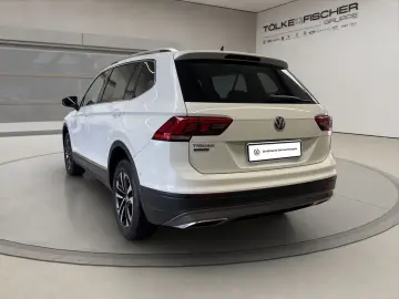 Tiguan Allspace 2.0 TDI IQ.DRIVE ACC Navi SHZ