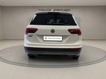 Tiguan Allspace 2.0 TDI IQ.DRIVE ACC Navi SHZ