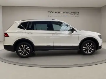 Tiguan Allspace 2.0 TDI IQ.DRIVE ACC Navi SHZ