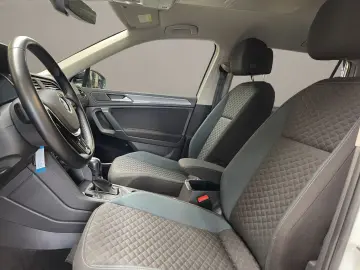 Tiguan Allspace 2.0 TDI IQ.DRIVE ACC Navi SHZ