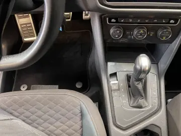 Tiguan Allspace 2.0 TDI IQ.DRIVE ACC Navi SHZ