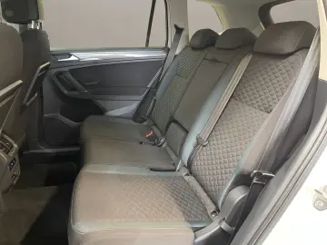 Tiguan Allspace 2.0 TDI IQ.DRIVE ACC Navi SHZ