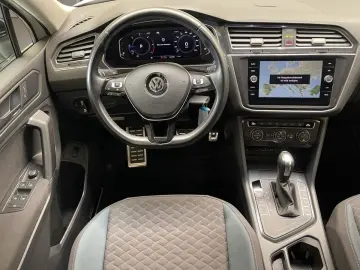 Tiguan Allspace 2.0 TDI IQ.DRIVE ACC Navi SHZ