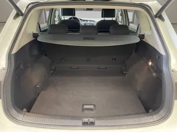 Tiguan Allspace 2.0 TDI IQ.DRIVE ACC Navi SHZ