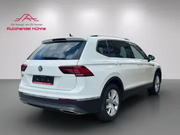 Tiguan Allspace 1.5 TSI High./DSG/Top Gepflegt