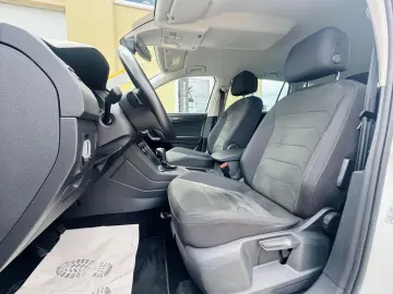 Tiguan Allspace 1.5 TSI High./DSG/Top Gepflegt