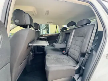 Tiguan Allspace 1.5 TSI High./DSG/Top Gepflegt