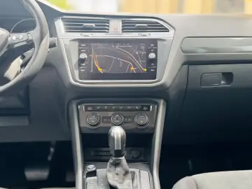 Tiguan Allspace 1.5 TSI High./DSG/Top Gepflegt