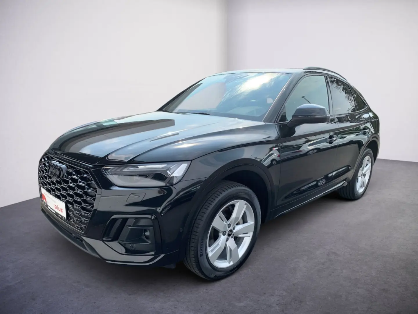 Q5 Sportback 50 TDI S-LINE quattro MATRIX LED+36
