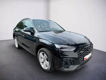 Q5 Sportback 50 TDI S-LINE quattro MATRIX LED+36