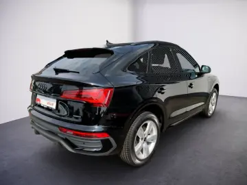Q5 Sportback 50 TDI S-LINE quattro MATRIX LED+36