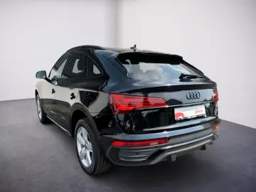 Q5 Sportback 50 TDI S-LINE quattro MATRIX LED+36