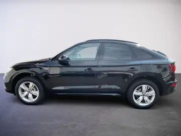 Q5 Sportback 50 TDI S-LINE quattro MATRIX LED+36
