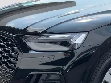 Q5 Sportback 50 TDI S-LINE quattro MATRIX LED+36