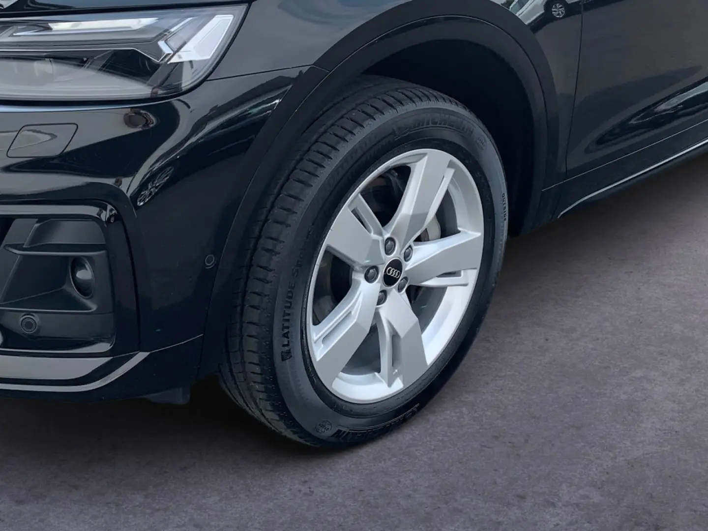 Q5 Sportback 50 TDI S-LINE quattro MATRIX LED+36