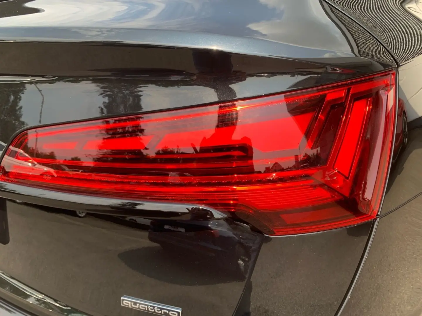 Q5 Sportback 50 TDI S-LINE quattro MATRIX LED+36