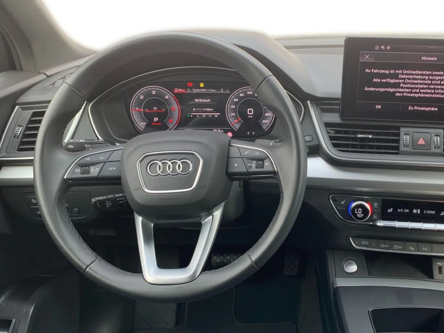 Q5 Sportback 50 TDI S-LINE quattro MATRIX LED+36