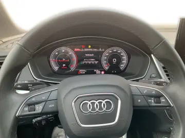 Q5 Sportback 50 TDI S-LINE quattro MATRIX LED+36