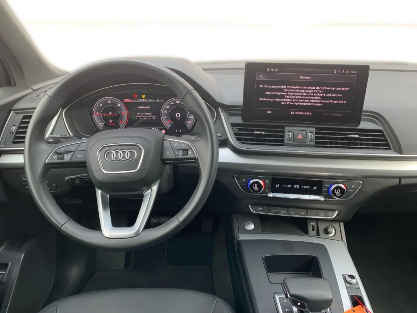 Q5 Sportback 50 TDI S-LINE quattro MATRIX LED+36