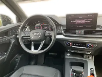 Q5 Sportback 50 TDI S-LINE quattro MATRIX LED+36